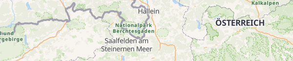 Karte statisch