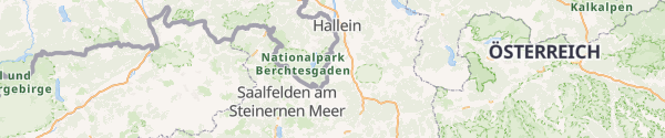 Karte statisch