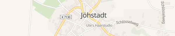 Karte Markt Jöhstadt