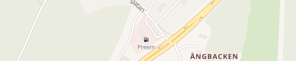 Karte Preem Grums Slottsbron