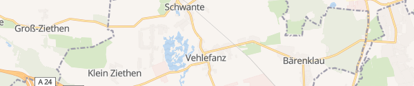 Karte statisch