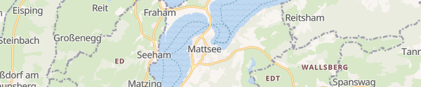 Karte statisch