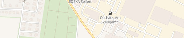 Karte Mercedes Autohaus GRUMA Oschatz