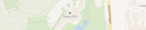 Karte Selma Spa Sunne
