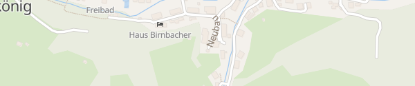 Karte Ferienappartements Helsen Mühlbach am Hochkönig