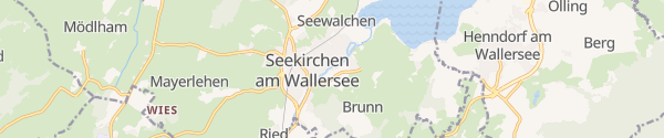 Karte statisch