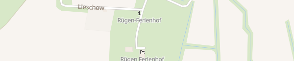 Karte Rügen-Ferienhof Ummanz