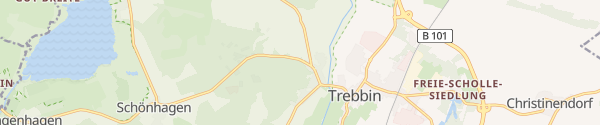 Karte statisch