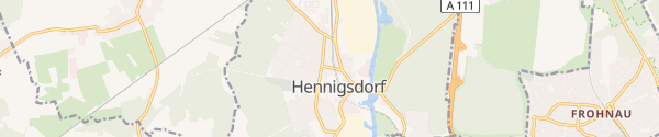 Karte statisch