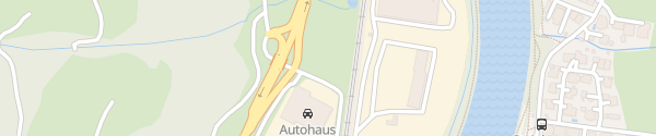 Karte HPC Autowelt Pirnbacher St. Johann im Pongau