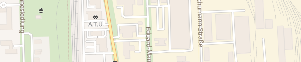 Karte Eduard-Maurer-Straße Hennigsdorf