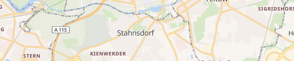 Karte statisch
