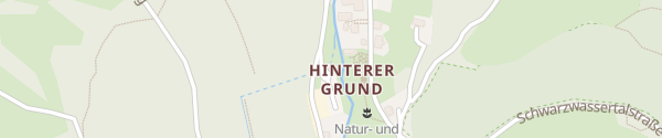 Karte Hinterer Grund Marienberg