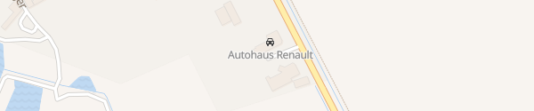 Karte Autohaus Elfeldt Herzberg (Elster)