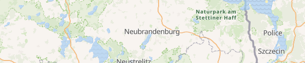 Karte statisch