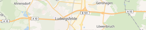 Karte statisch