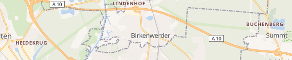 Karte statisch