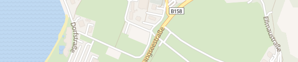 Karte P+R Parkplatz Fuschl am See