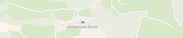 Karte Familienresort & Kinderhotel Ramsi Kameritsch
