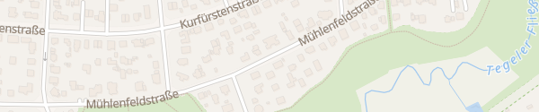 Karte Ladelaterne Mühlenfeldstraße 63 Berlin