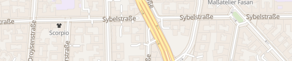 Karte Waitzstraße Berlin