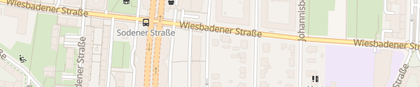 Karte Schlangenbader Straße Berlin