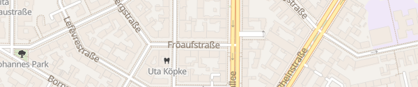 Karte Ladelaterne Fröaufstraße Berlin