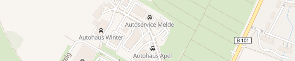 Karte mobilforum Freiberg