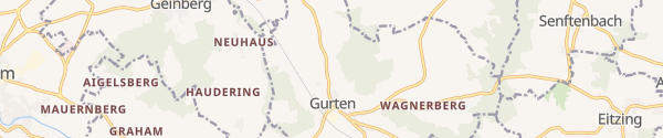 Karte statisch