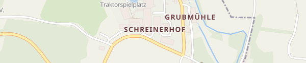 Karte Familotel Schreinerhof Schönberg