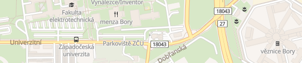 Karte ORLEN Benzina Bory Plzeň
