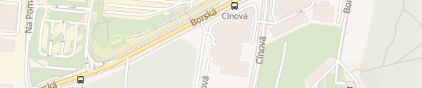 Karte Autocentrum Šmucler Plzeň