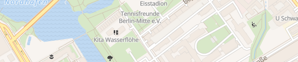 Karte Boyenstraße Berlin