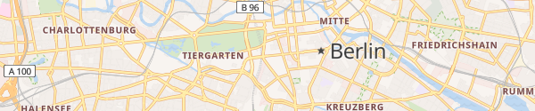Karte statisch