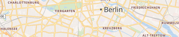 Karte statisch