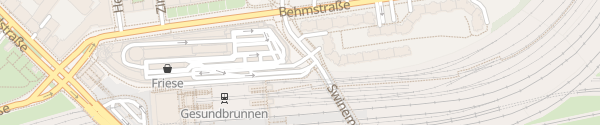 Karte Parkhaus Gesundbrunnen Center Berlin