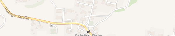 Karte Rathaus Ruderting