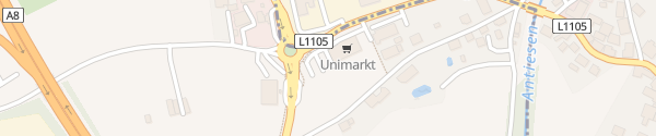 Karte Unimarkt Kammer