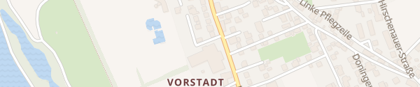 Karte Autohaus Strasser Schärding
