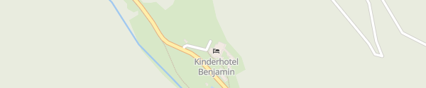 Karte Kinderhotel Benjamin Malta