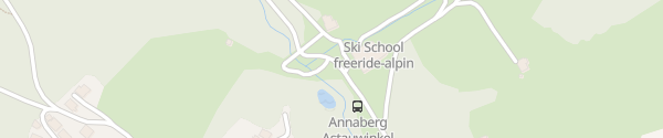 Karte Donnerkogelbahn Annaberg