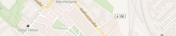 Karte Ladelaterne Kiefholzstraße Berlin