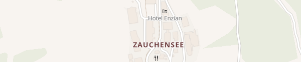 Karte Hotel Zauchenseehof Altenmarkt