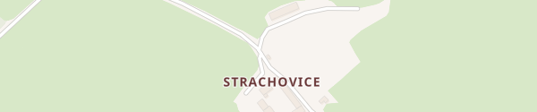 Karte Statek Strachovice Čistá