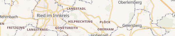 Karte statisch