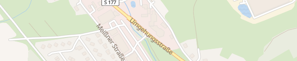 Karte Autohaus Wilsdruff Wilsdruff