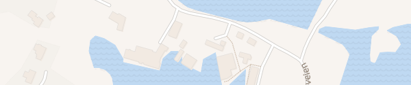 Karte Solsiden Brygge Rorbuer Ballstad