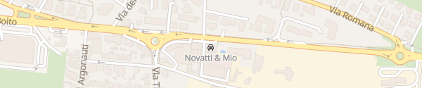 Karte Officina Novati & Mio Monfalcone
