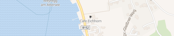Karte Cafe Eichhorn Weyregg
