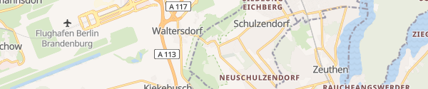 Karte statisch